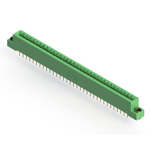 333-066-524-203 EDAC Inc.  Edgeboard Connectors